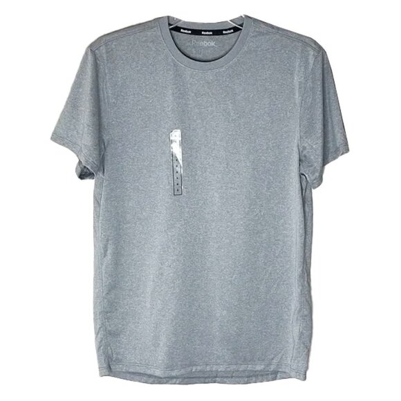 ❤️ 🆕 REEBOK Athletic Tshirt Size S - Picture 1 of 5